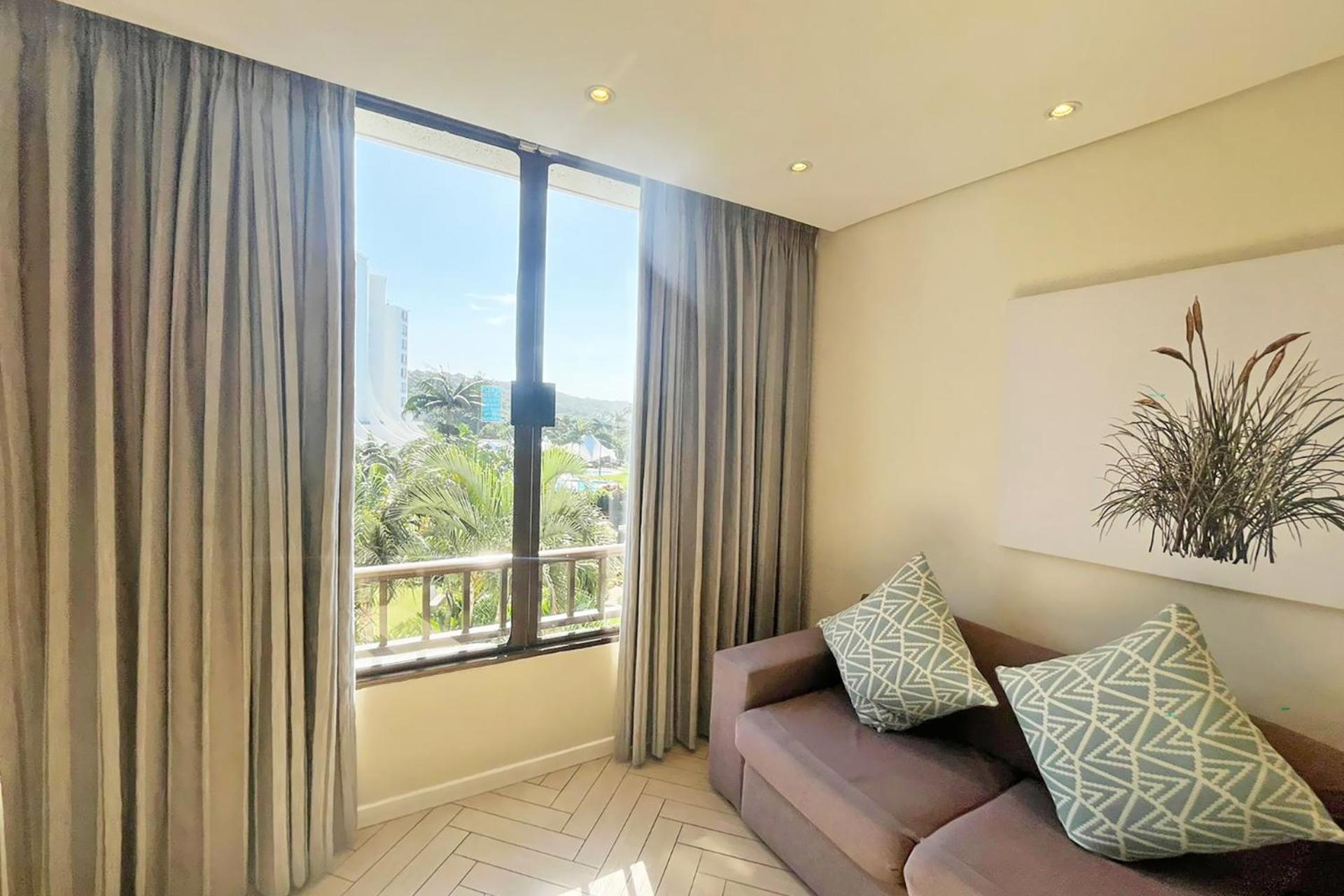 First Group Breakers Resort - Official Umhlanga Exterior photo